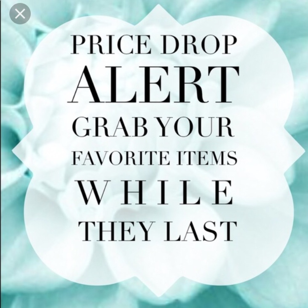 Dropping prices for a final time thru Friday!